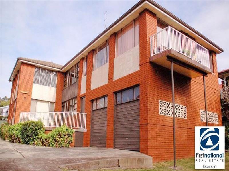 1/44 Bridge Street, Coniston, NSW 2500 Property Details