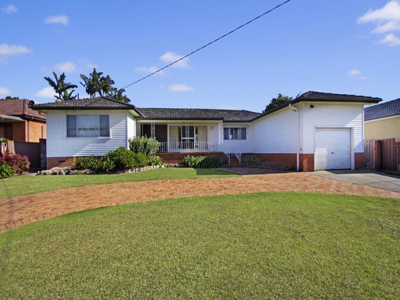 24 Bryson Street, Toongabbie, NSW 2146 Property Details