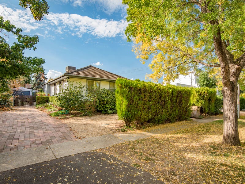 39 Turner Place, Yarralumla, ACT 2600 Property Details