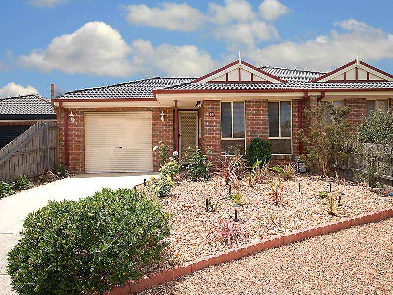 26a Hannah Avenue, Hillside, Vic 3037 Property Details