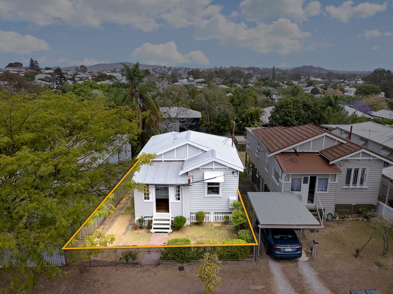 6 Yarraman Street, Lutwyche, Qld 4030 House for Sale