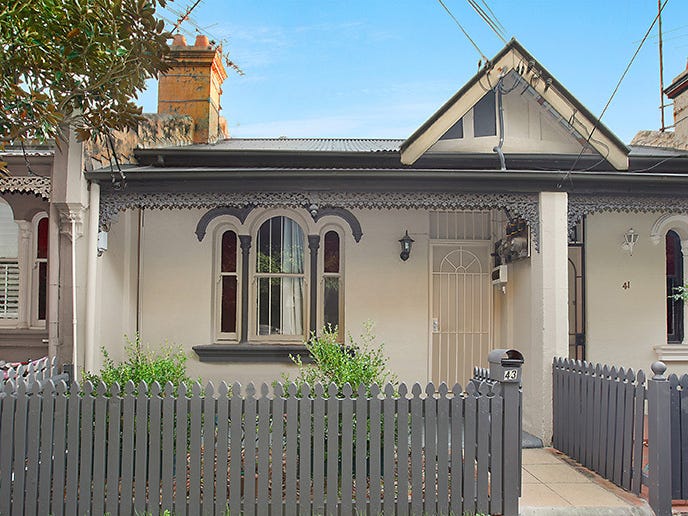 43 Probert Street, Camperdown, NSW 2050 Property Details