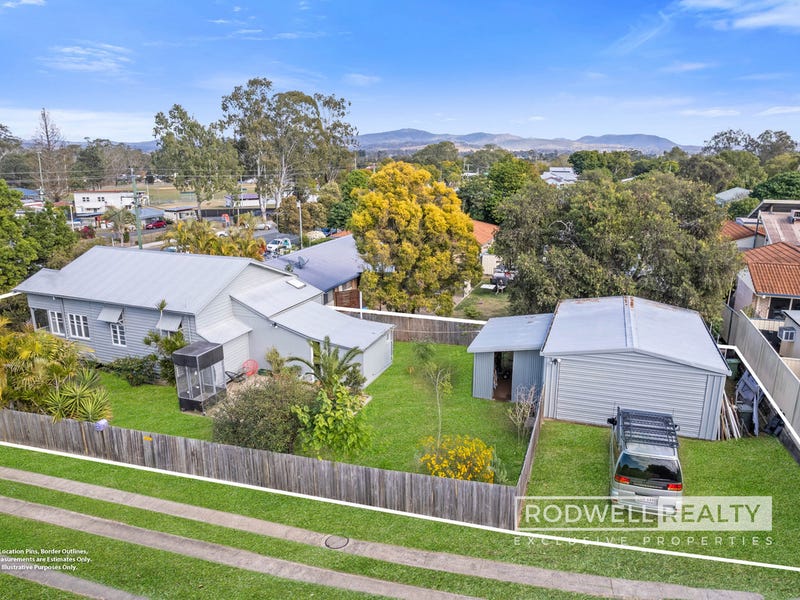 36 Albert Street, Beaudesert, Qld 4285 Property Details