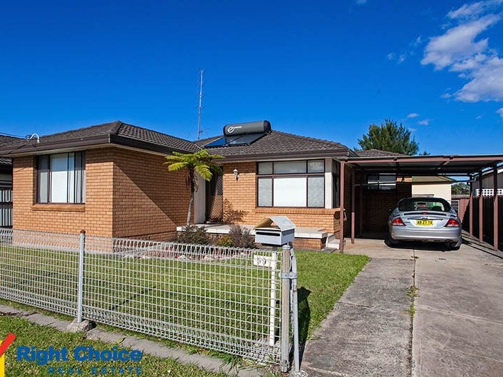 59 Lake Entrance Road, Warilla, NSW 2528