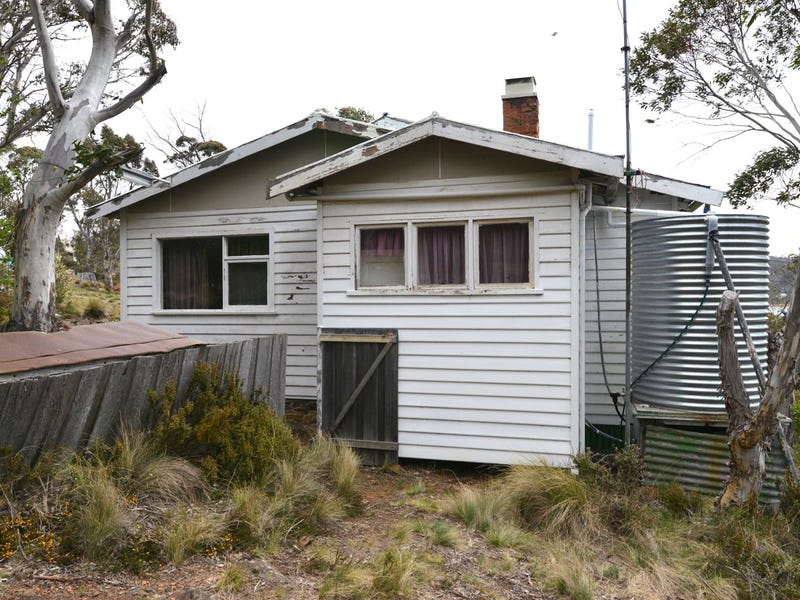 7637 Highland Lakes Road, Miena, Tas 7030 Property Details