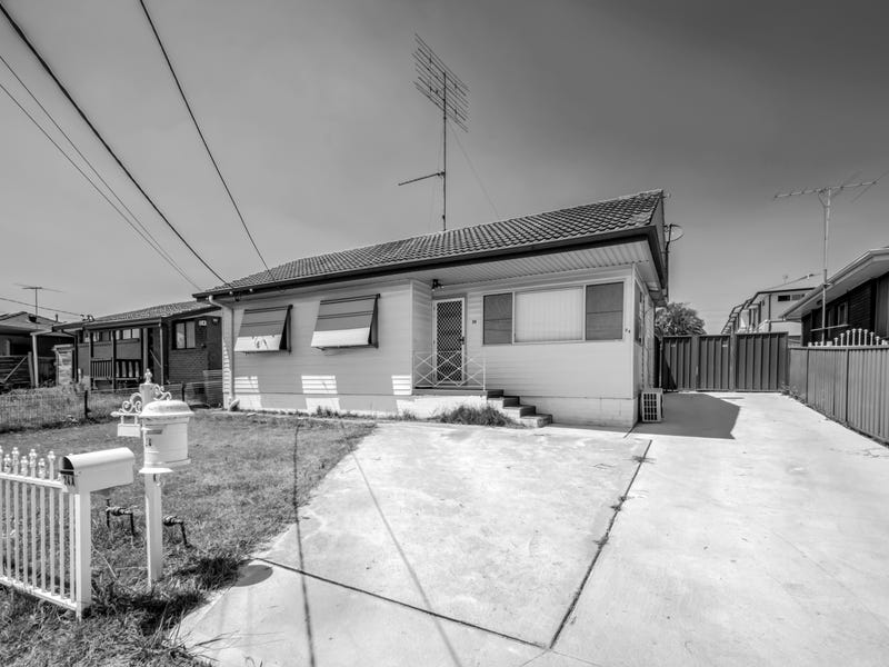 24 Rosedale Avenue, Penrith, NSW 2750