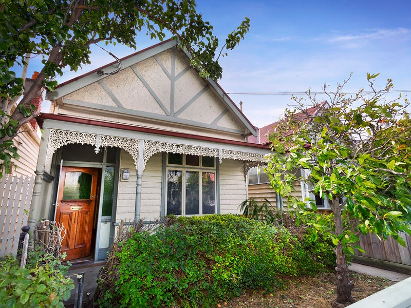 34 The Ridgeway, Kensington, Vic 3031 Property Details