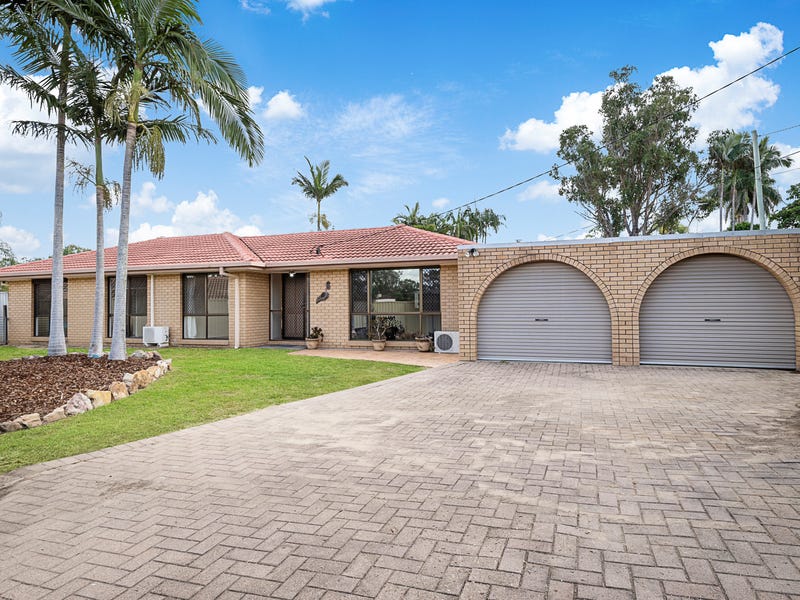 6 Cydonia Court, Regents Park, Qld 4118 House for Sale realestate