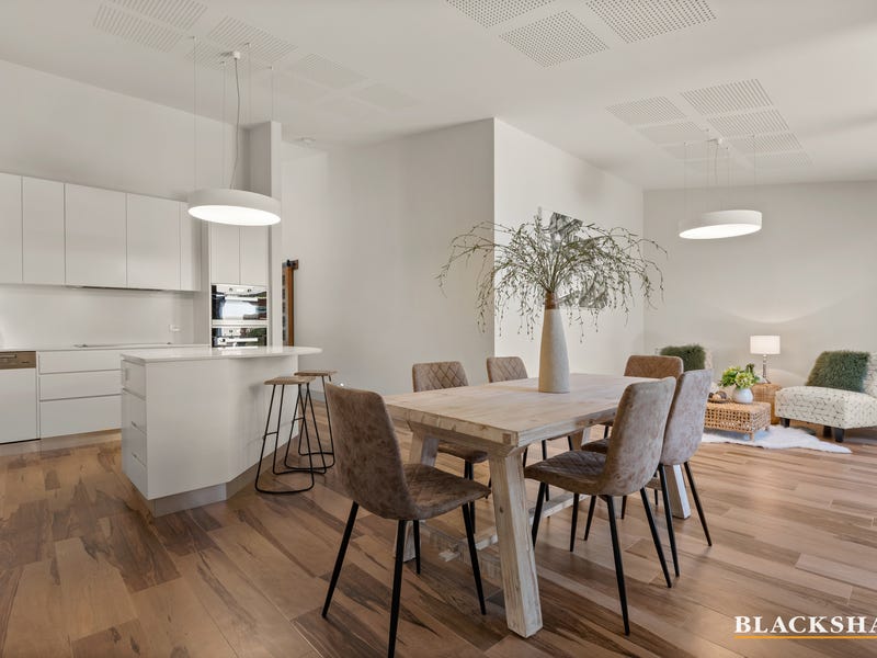 8 Truscott Street, Campbell, ACT 2612 House for Sale