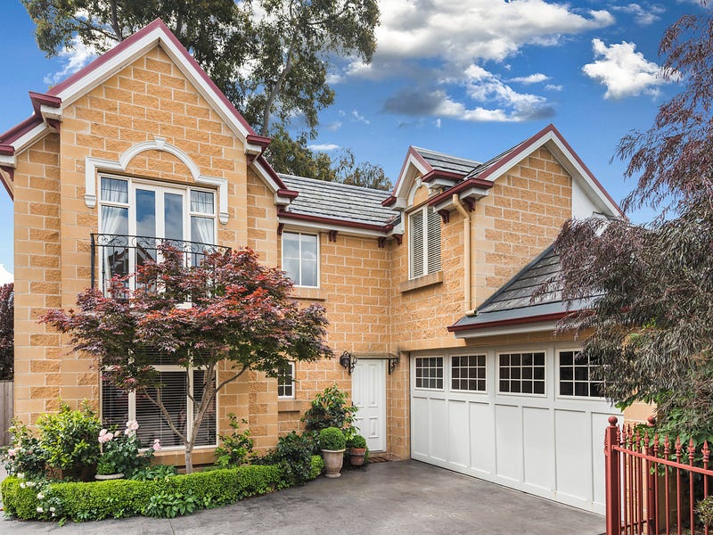 3/9 Baldwin Road, Blackburn, Vic 3130 Property Details