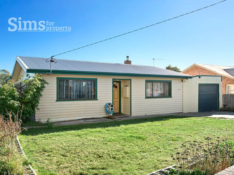 157 Lilydale Road, Rocherlea, Tas 7248 Property Details