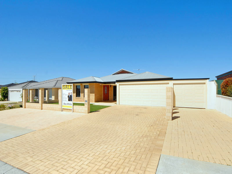 333 Springs Drive, Springs, WA 6063