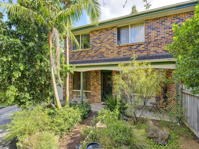 127B Somerville Road, Hornsby Heights, NSW 2077
