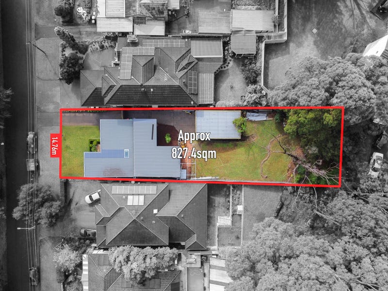 Auction Results & Clearance Rates in Padstow, NSW 2211