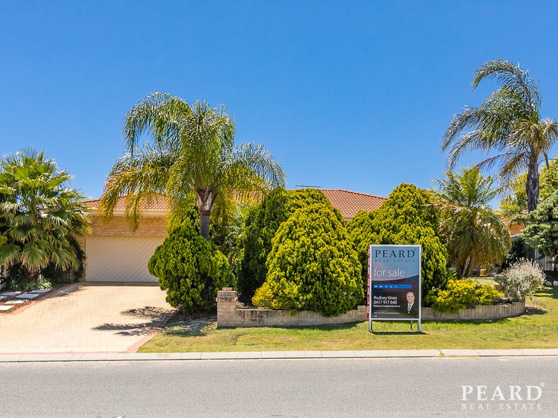 12 Standish Way, Woodvale, WA 6026