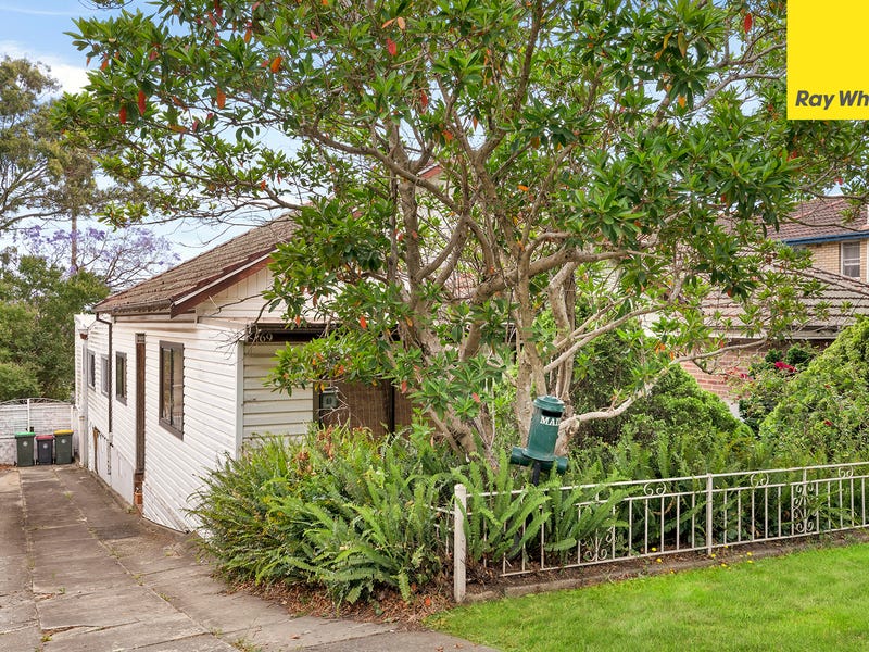 69 Broadway, Punchbowl, NSW 2196