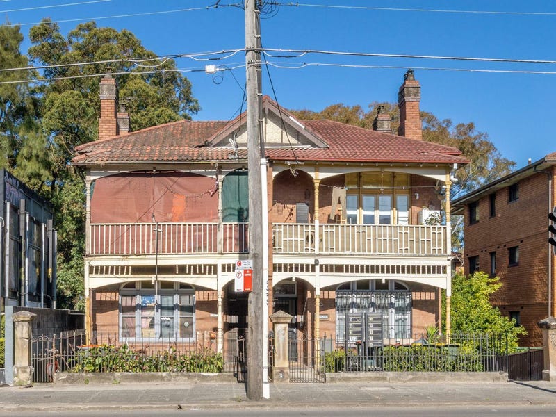 34 Stanmore Rd, Enmore, NSW 2042 Property Details