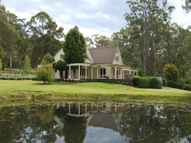 121 Diamond Fields Rd, Mittagong, NSW 2575 Property Details