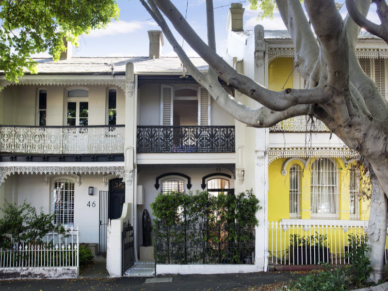 48 Paddington Street, Paddington, NSW 2021 Property Details