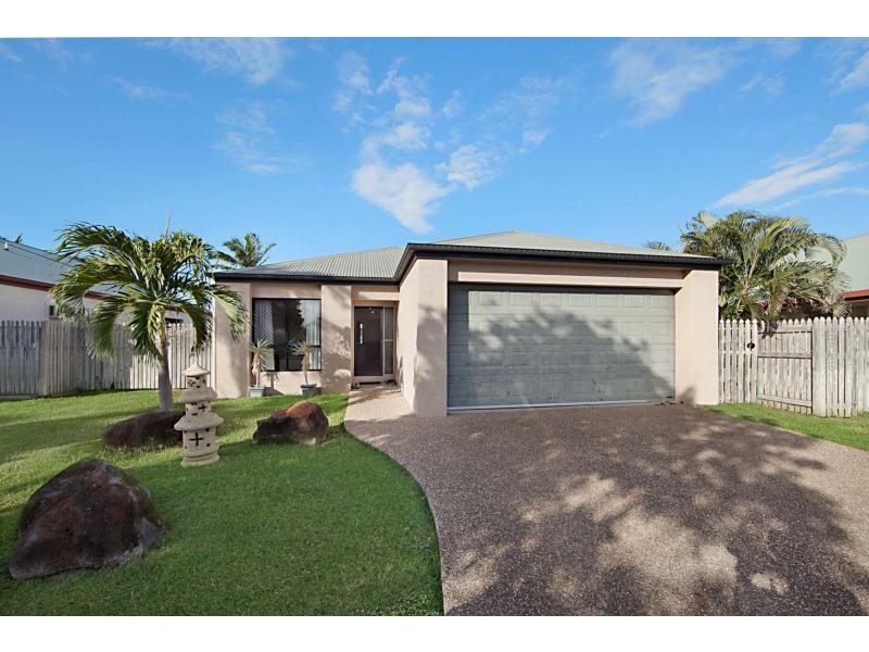 7 Lakewood Drive, Idalia, Qld 4811 Property Details