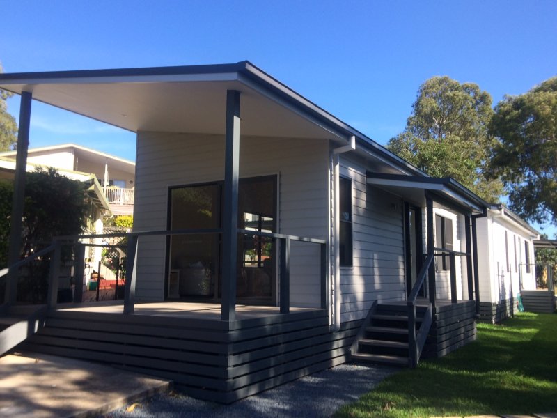 55/8 Hearnes Lake Road The Pines Estate, Woolgoolga, NSW 2456