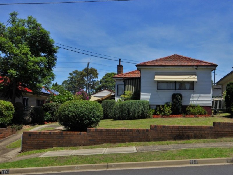 114 North Road, Eastwood, NSW 2122
