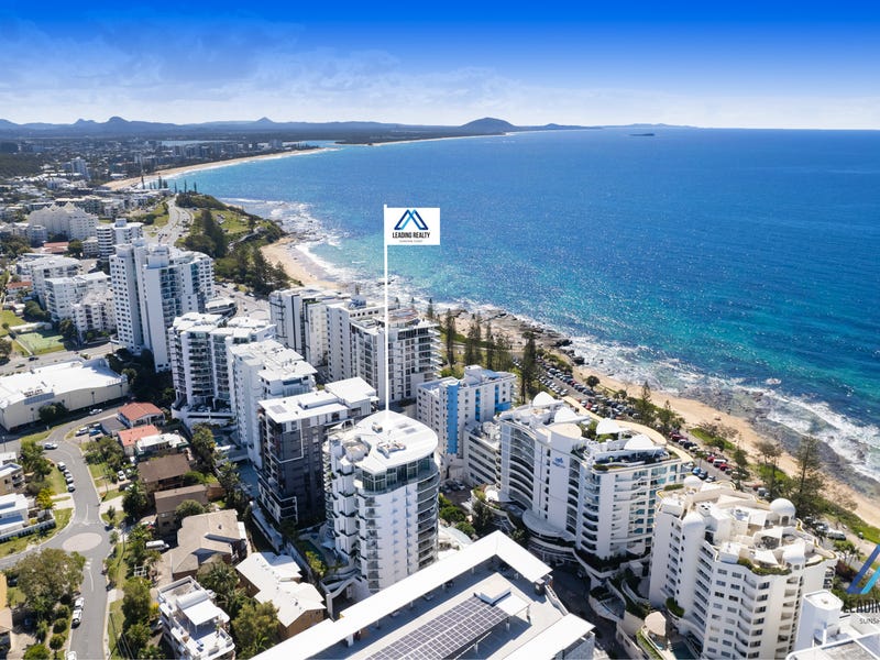 203/19 First Ave, Mooloolaba, Qld 4557 - Property Details