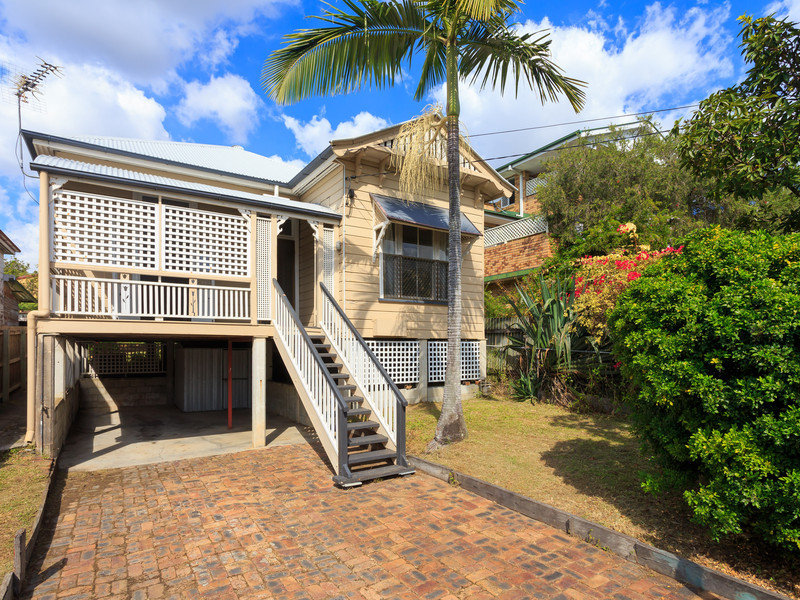 211 Harcourt Street, New Farm, QLD 4005