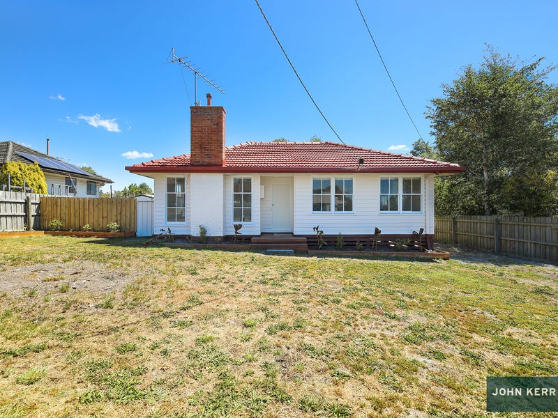 40 Wirraway Street, Moe, Vic 3825 - Property Details