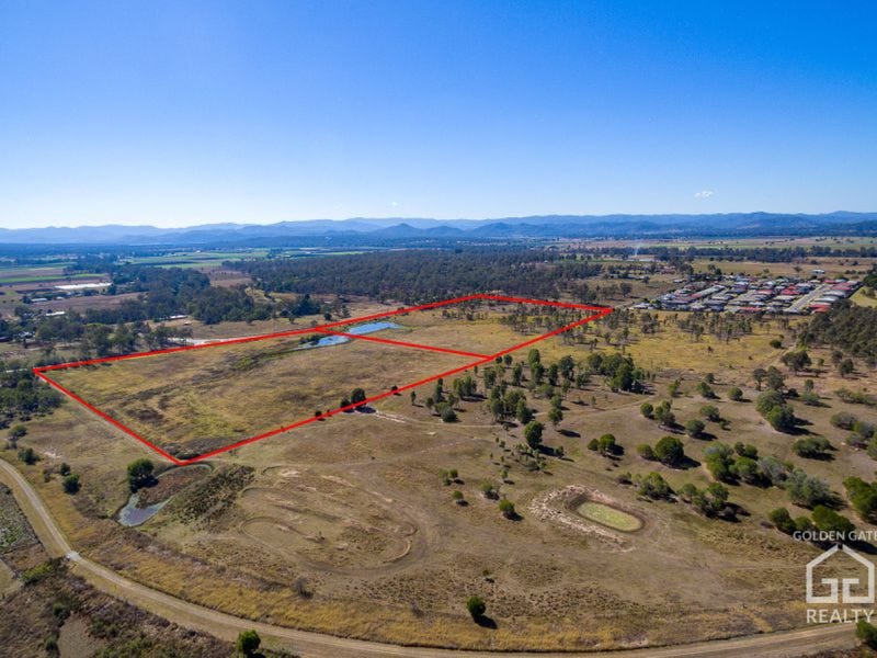 Rural properties for Sale in Lowood, QLD 4311
