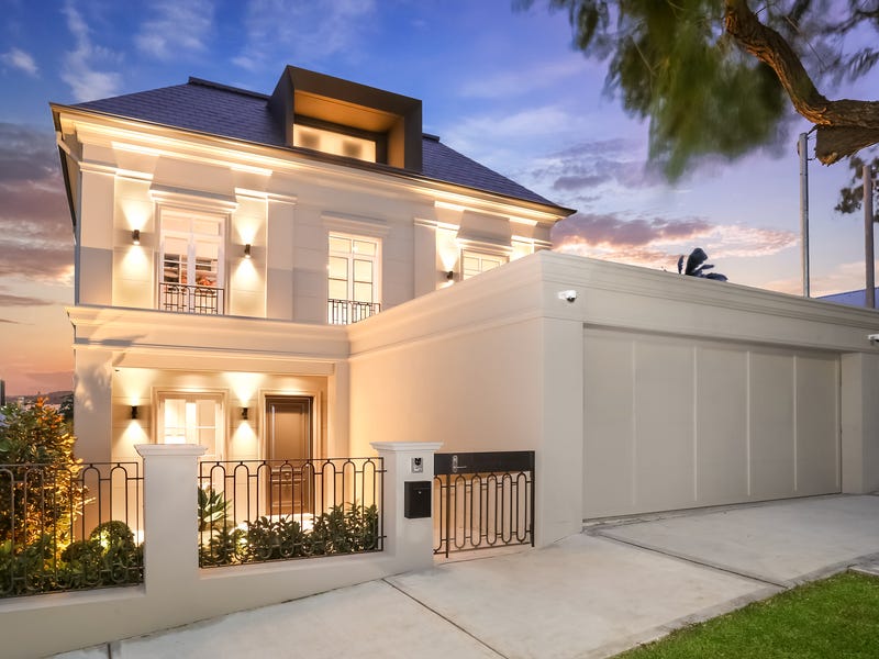 22 Chamberlain Avenue, Rose Bay, NSW 2029