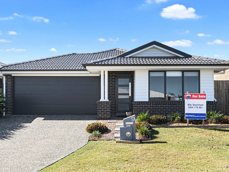 9 Godfrey Street, Thornlands, Qld 4164 House for Sale