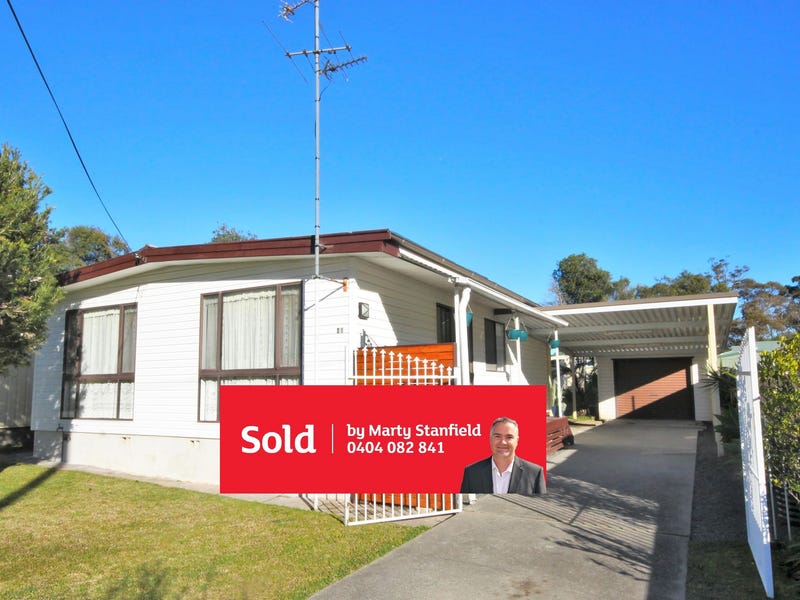 49 Edmund Street, Sanctuary Point, NSW 2540