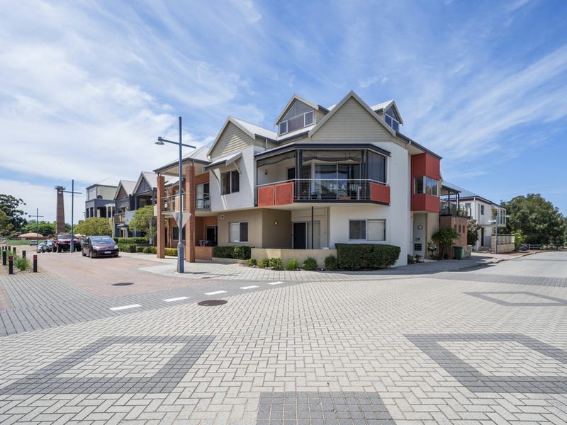 2/3 Marina Drive, Ascot, WA 6104 Property Details