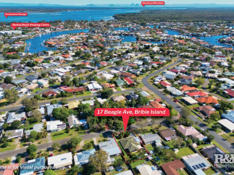 17 Beagle Avenue, Banksia Beach, QLD 4507
