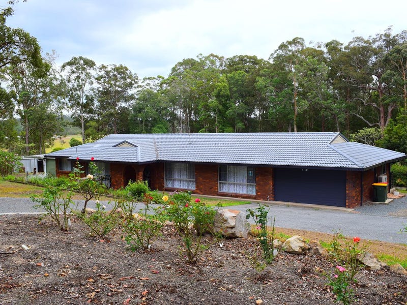 240 King Creek Road, King Creek, NSW 2446