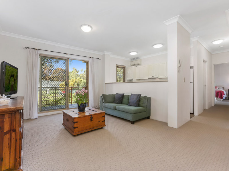 20/127 Banksia Street, Botany, NSW 2019 - Property Details