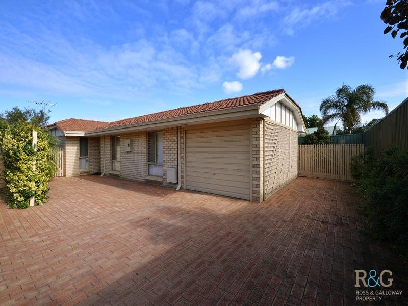 3/85 Murray Road, Bicton, WA 6157