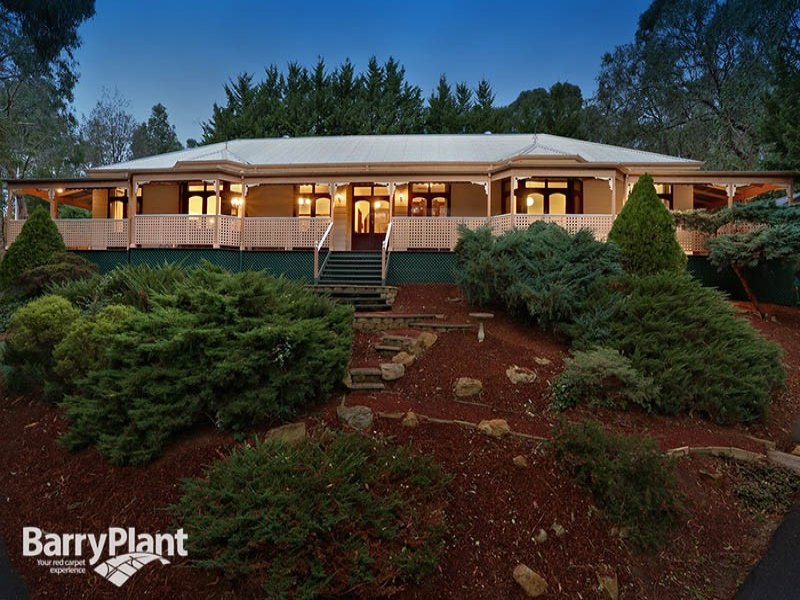 87 Edinburgh Road, Lilydale, VIC 3140