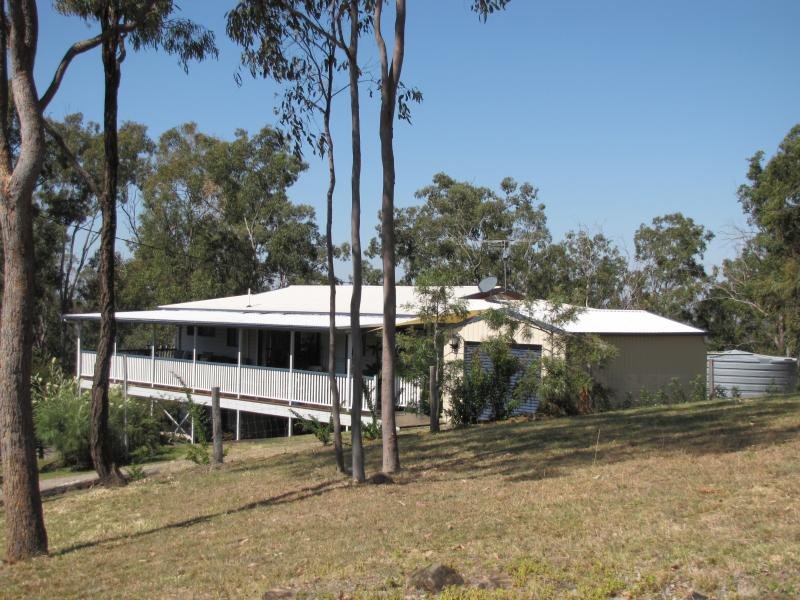 120 Lakeview Drive, Esk, Qld 4312 Property Details