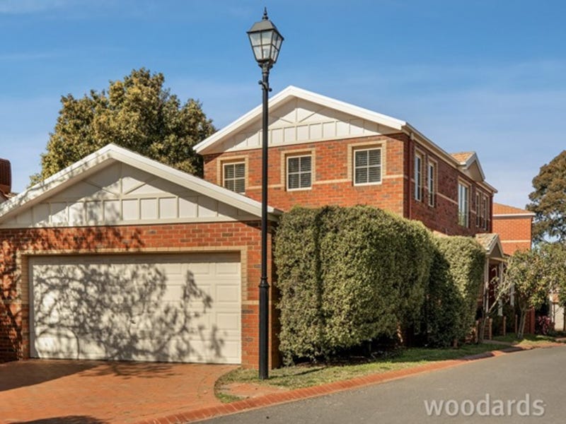 1/1416 Grant Street, Oakleigh, Vic 3166 Property Details