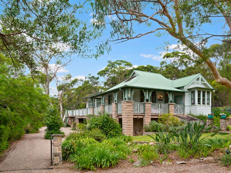 292 Powderworks Road, Ingleside, NSW 2101 Property Details