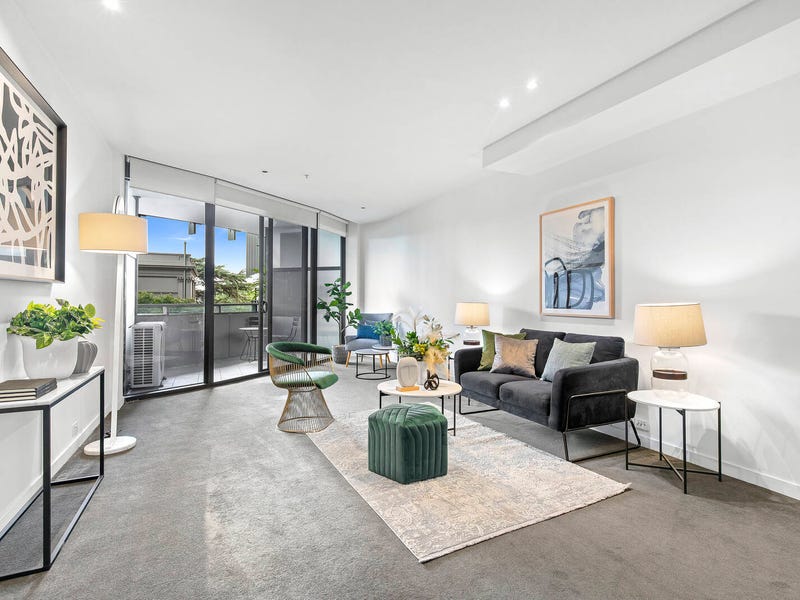 Apartments & units for Sale in Queens Rd, Melbourne, VIC 3004