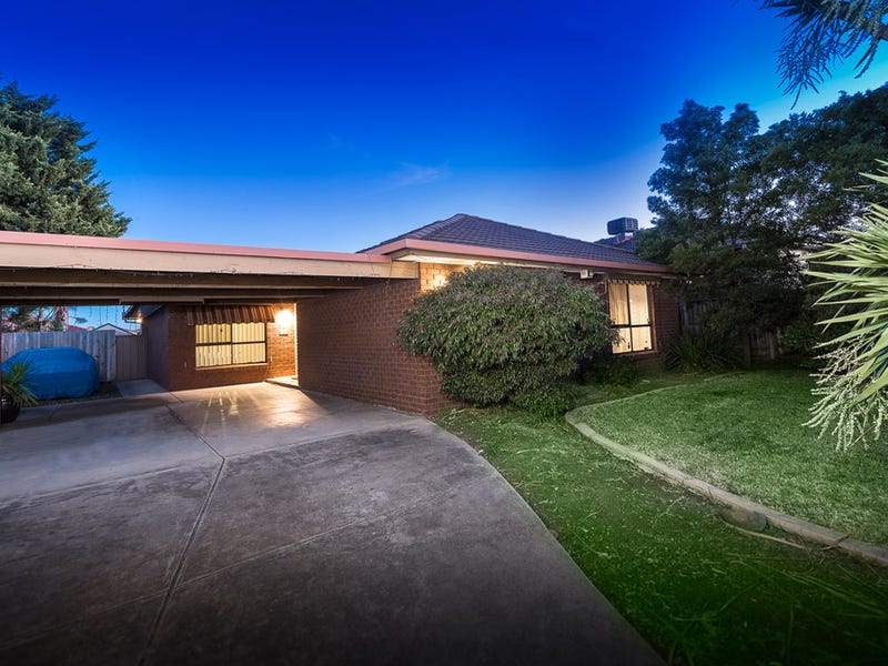 125 Odessa Avenue, Keilor Downs, VIC 3038