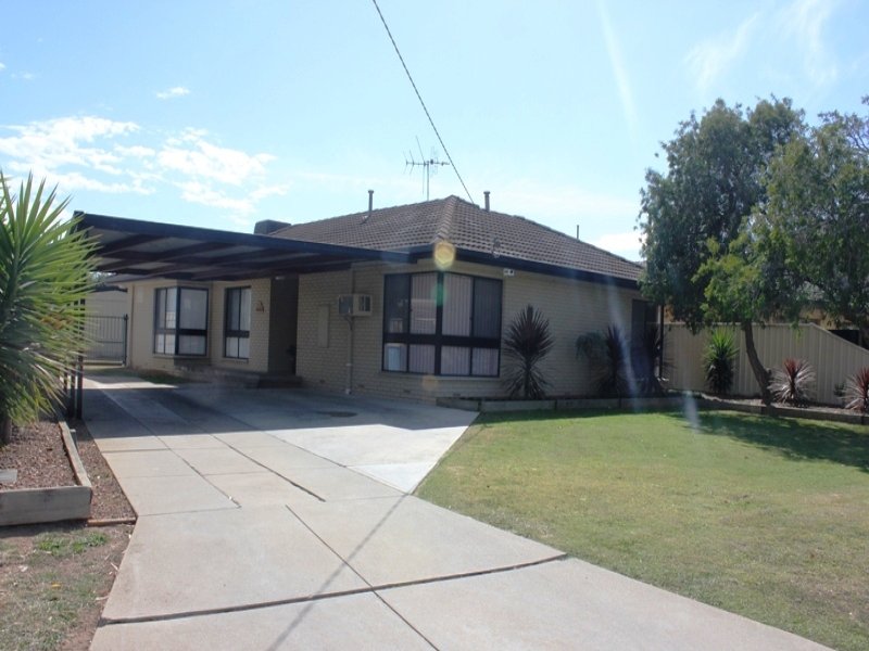 26 Street, Shepparton, Vic 3630 Property Details