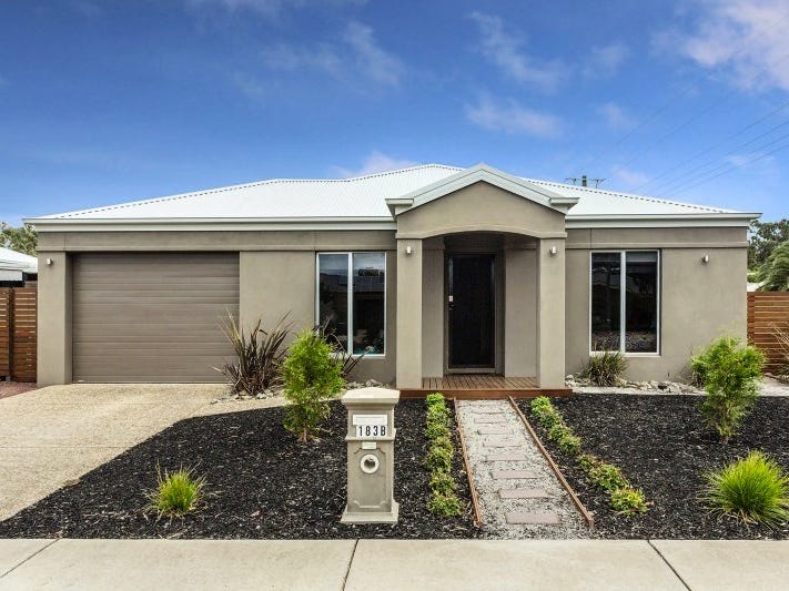 183B Simpsons Road, Eaglehawk, VIC 3556