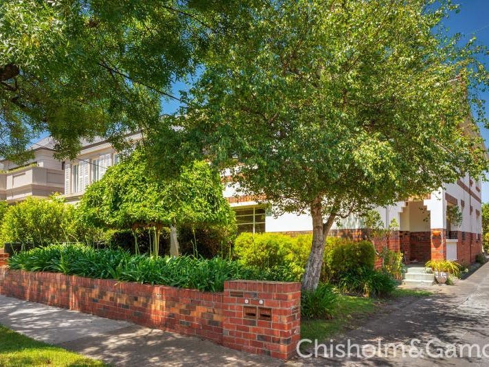 1/8 Millicent Avenue, Toorak, VIC 3142