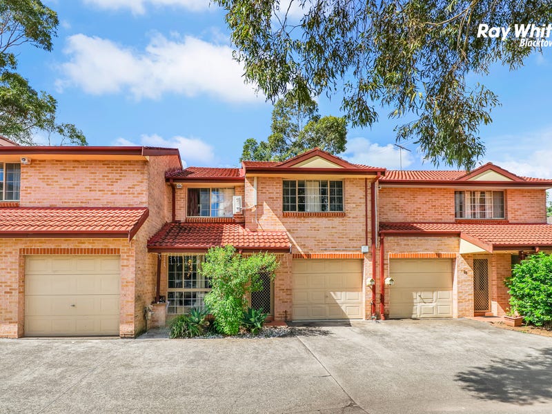 24/1 HEATH STREET, Prospect, NSW 2148 Property Details