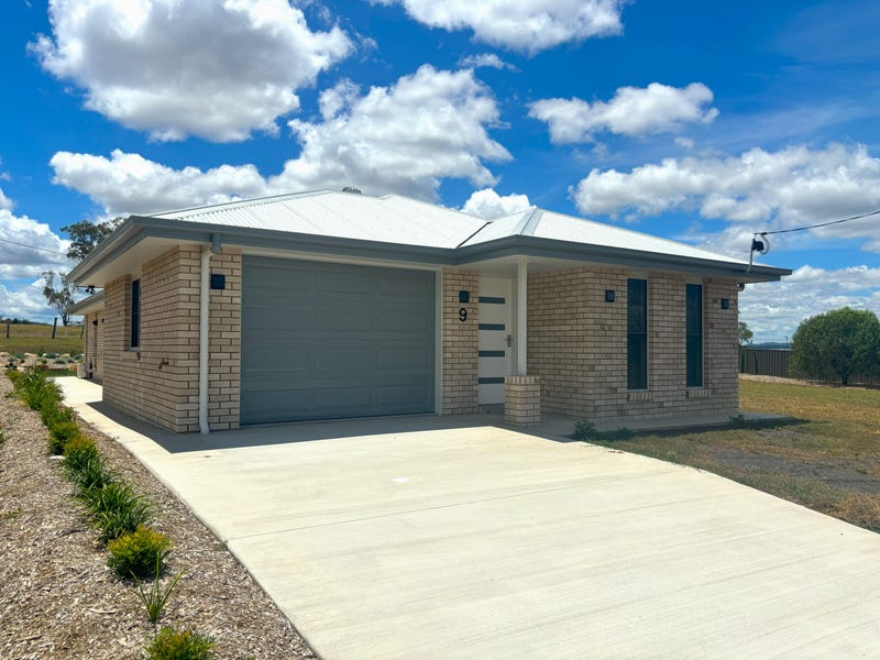 9 Lees Street, Texas, Qld 4385 House for Sale