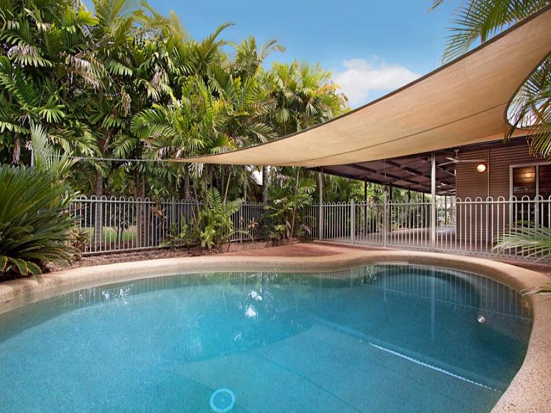 19 Maurice Terrace, Bakewell, NT 0832 Property Details